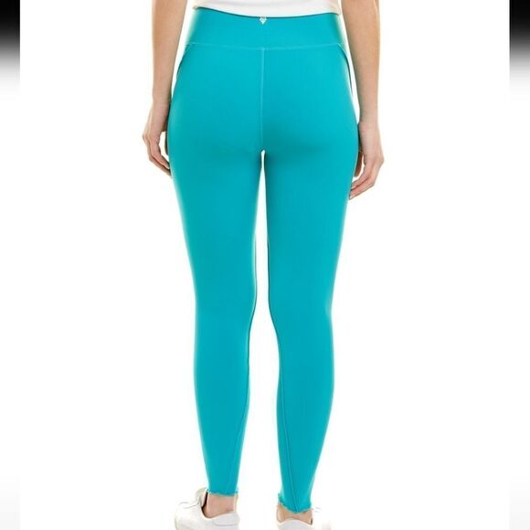 Free People Hearts AFluttet Leggings Small - Picture 2 of 5